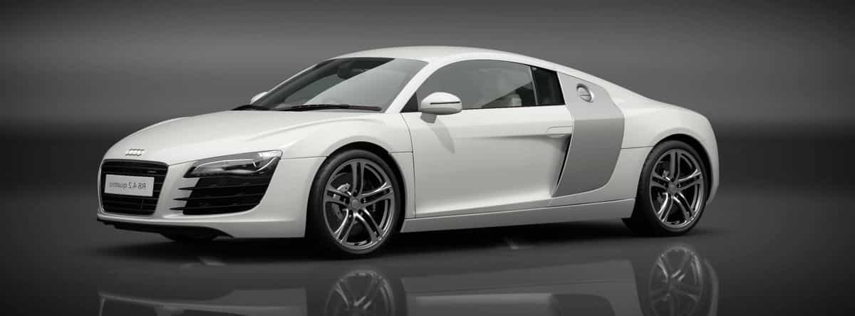 R8 4.2 '07