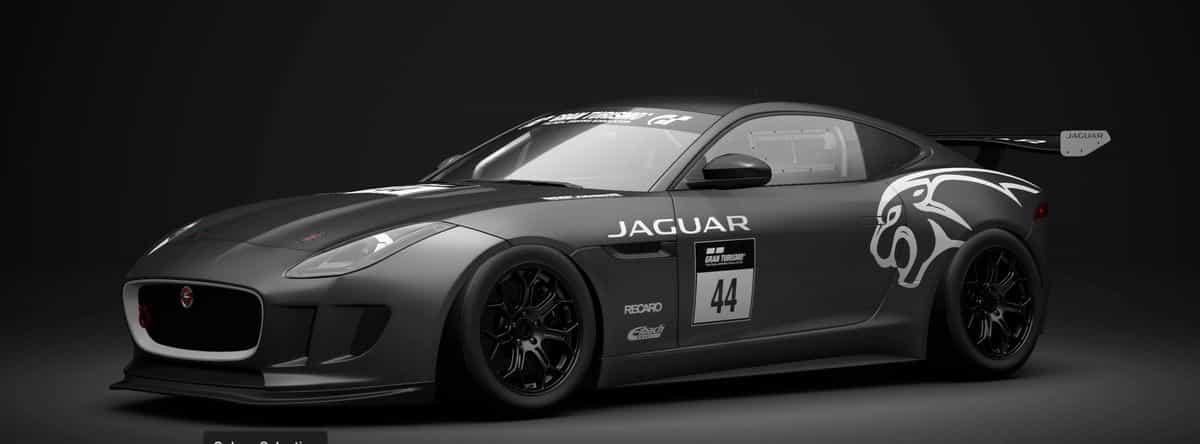 F-type Gr.4