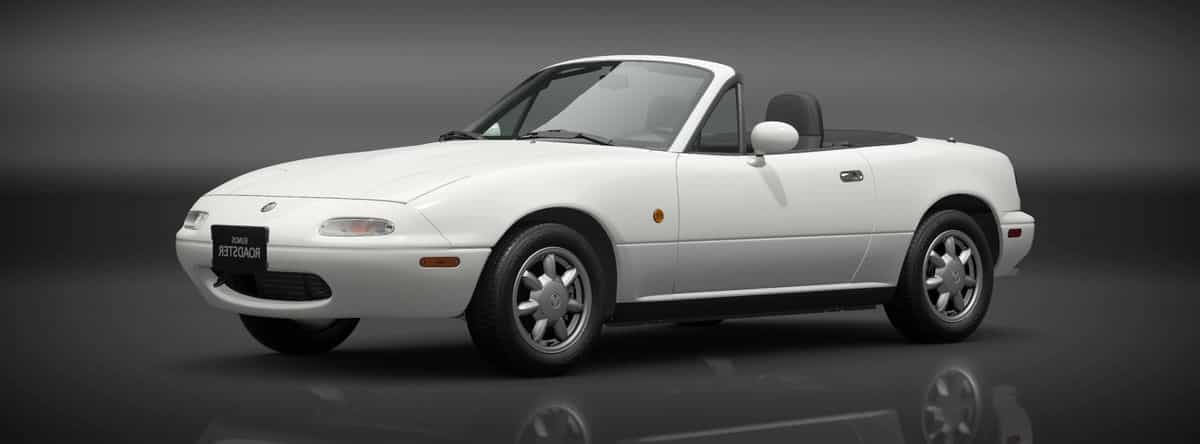 Eunos Roadster (NA) '89