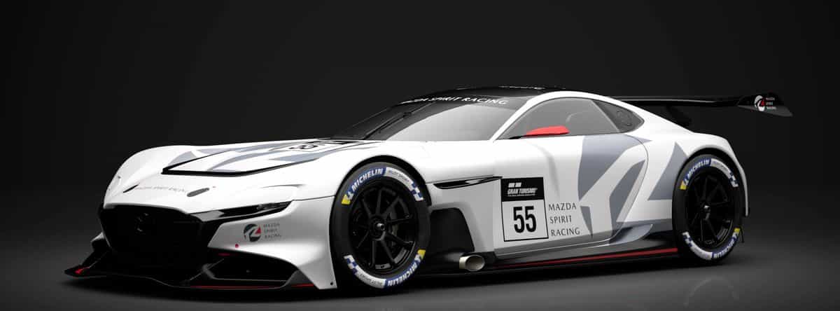 RX-VISION GT3 CONCEPT