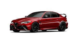 Giulia GTAm '20