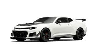 Camaro ZL1 1LE Package '18