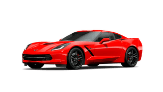 Corvette C7 '14
