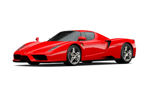 Enzo Ferrari '02