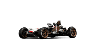 2&4 powered by RC213V