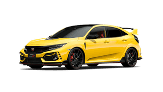 Civic Type R Limited Edition (FK8) '20