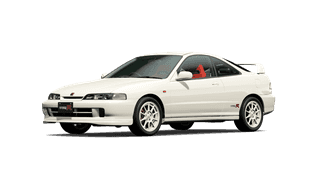 Integra Type R (DC2) '98