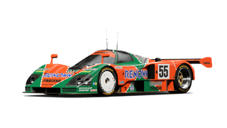 R26B-787B Engine Swaps in GT7 - gtplus