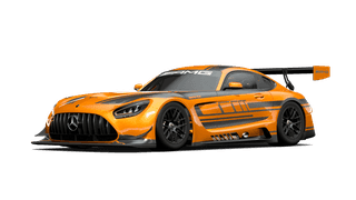 Mercedes-AMG GT3 '20