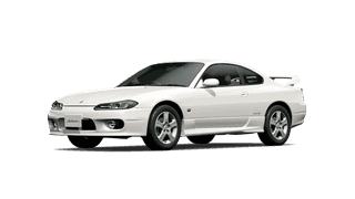 Silvia spec-R Aero (S15) '02