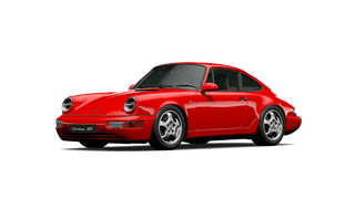 911 Carrera RS (964) '92
