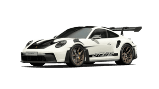 911 GT3 RS (992) '22