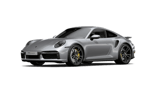 911 Turbo S (992) '20