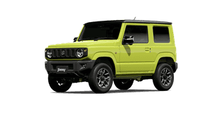 Jimny XC '18