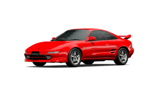 MR2 GT-S '97