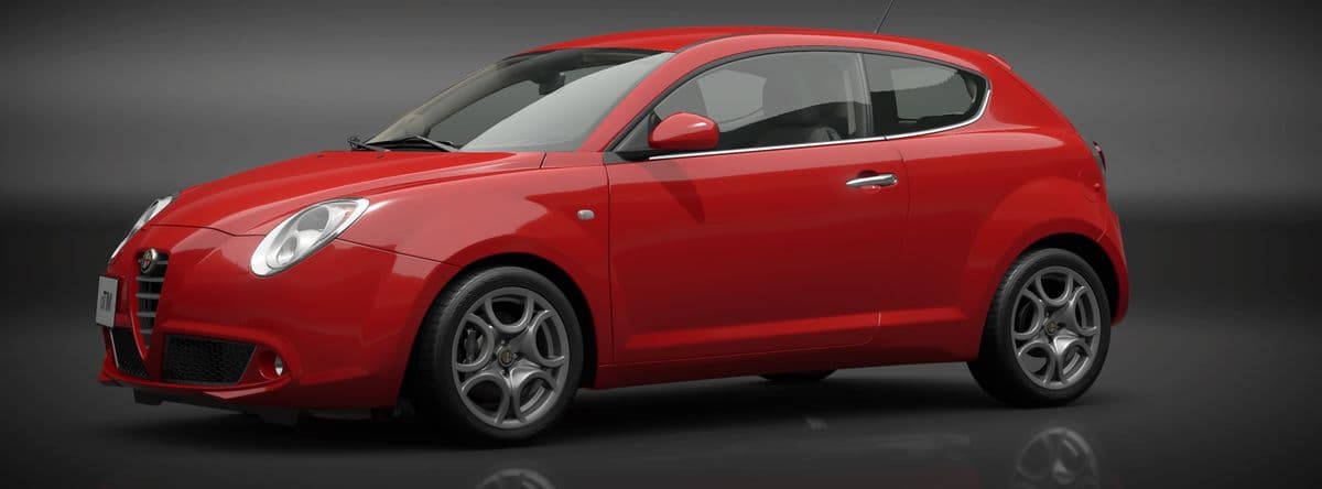 MiTo '09