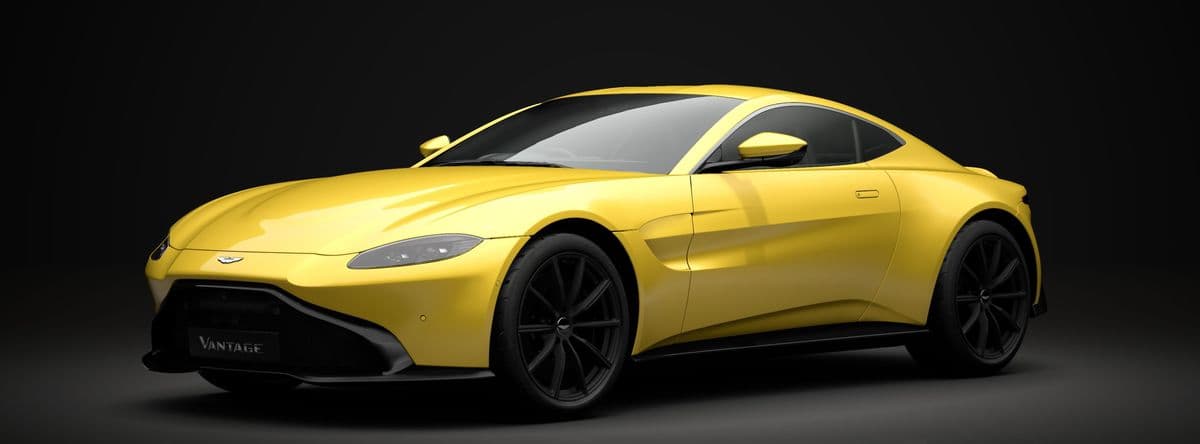 Vantage '18