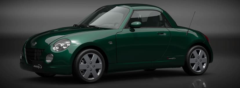 Copen '02