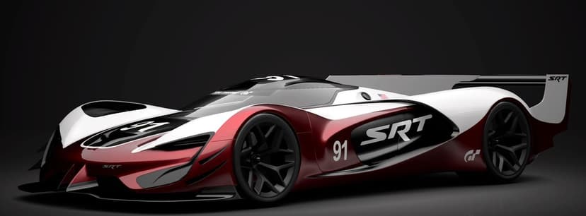 SRT Tomahawk VGT (Gr.1)