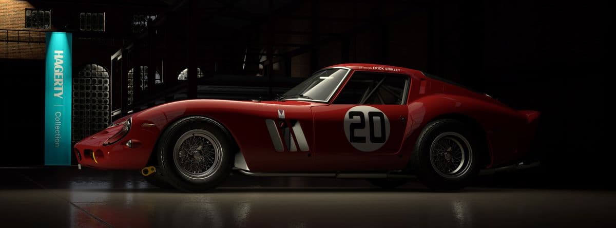 250 GTO '62