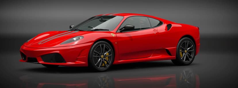 430 Scuderia '07