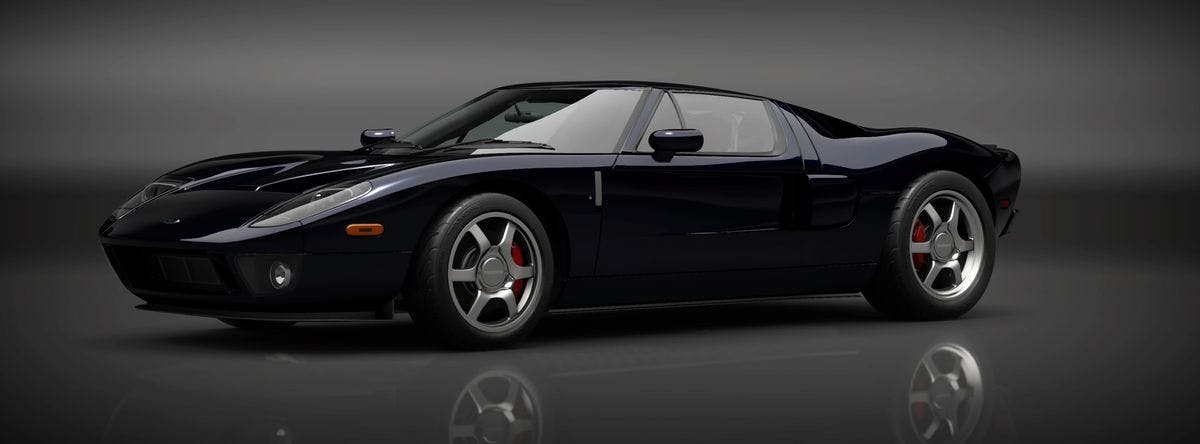 Ford GT '06
