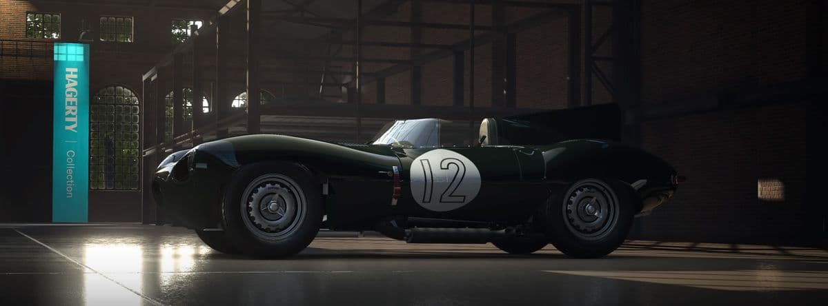 D-type '54