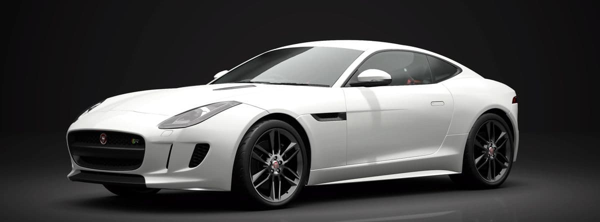 F-type R '14