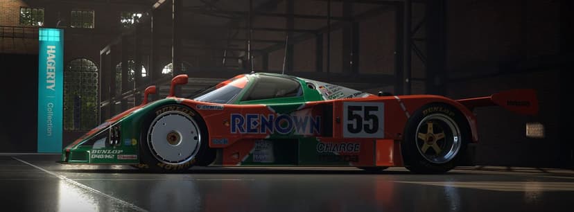 787B '91