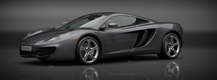 MP4-12C '10