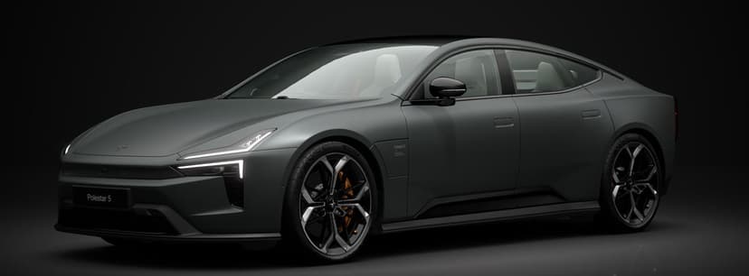 Polestar 5 Performance '26