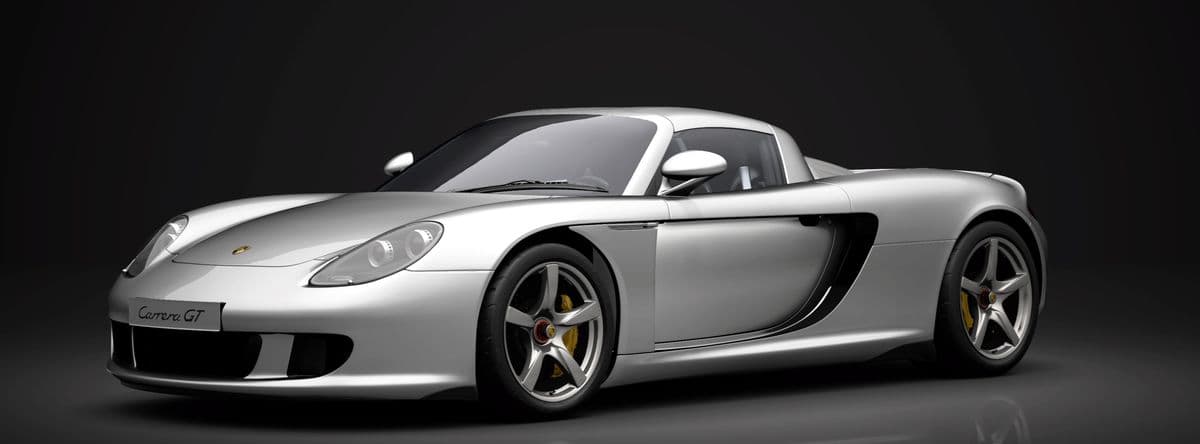 Carrera GT '04