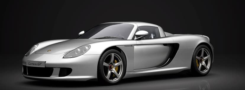 Carrera GT '04