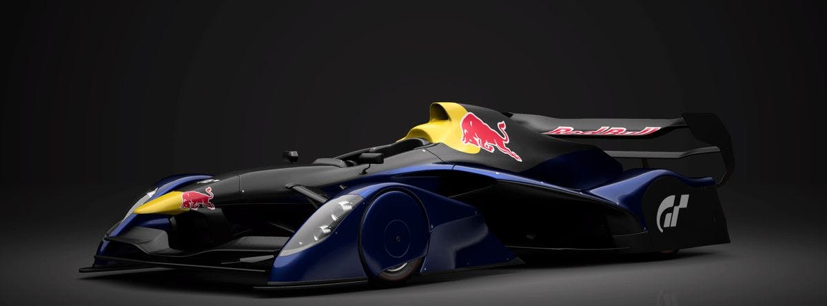 Red Bull X2014 Junior