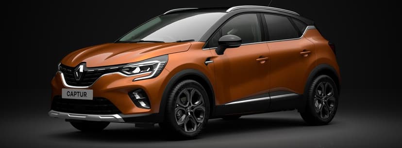 Captur S Edition '21