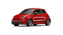 Abarth 500 '09