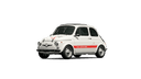 Abarth 595 SS '70