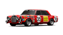 300 SEL 6.8 AMG '71