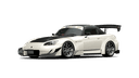 Amuse S2000 GT1 Turbo