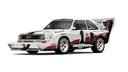 Sport quattro S1 Pikes Peak '87