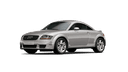 TT Coupé 3.2 quattro '03
