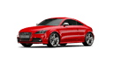 TTS Coupé '09