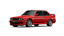 M3 Sport Evolution '89