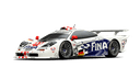 McLaren F1 GTR Race Car '97