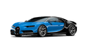 Chiron '16