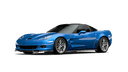 Corvette ZR1 (C6) '09