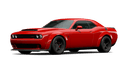 Challenger SRT Demon '18