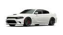 Charger SRT Hellcat '15