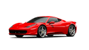 458 Italia '09