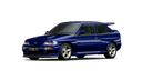 Escort RS Cosworth '92